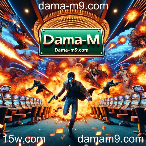 A Atração dos Jogos de Ação: Adrenalina e Desafios em Cada Jogada