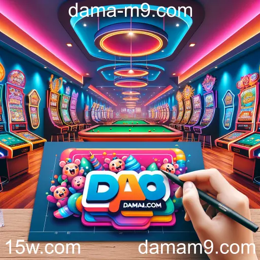 Jogos Educativos para Crianças em dama-m9.com